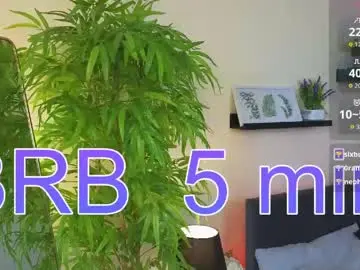 Chaturbate Sex Cam of sia_berly
