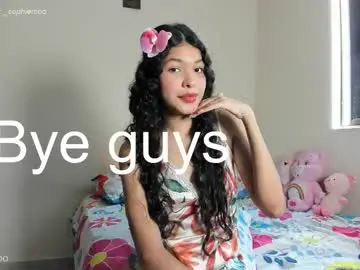 Chaturbate Adult Webcams of sophie_moo