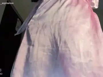 Chaturbate Adult Webcam of sophie_moo