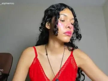 Chaturbate Adult Video Chat of sophie_moo
