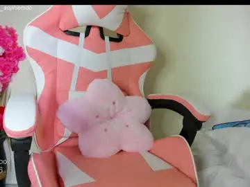 Chaturbate Live Sex of sophie_moo