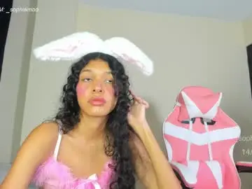 Chaturbate Adult Webcam of sophie_moo