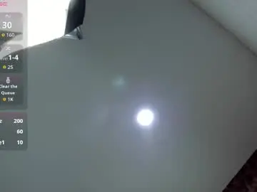 Chaturbate Sex Chat of sweet__vanessa1