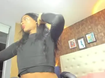 Chaturbate Sex Cam of sweet__vanessa1