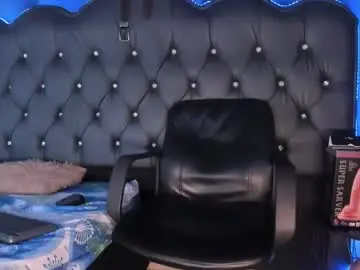 Chaturbate Live Sex of taveko_soler