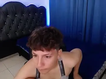 Chaturbate Sex Cam of taveko_soler