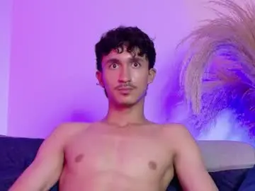 Chaturbate Sex Cam of tobiasferrer