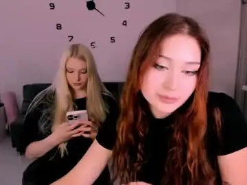 Chaturbate Private Sex Chat of two_bitches666_77