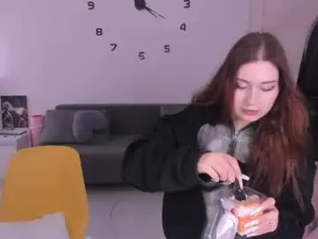 Chaturbate Best Webcam of two_bitches666_77