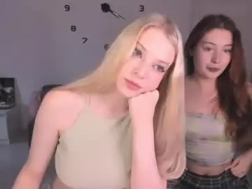Chaturbate Live Porn of two_bitches666_77