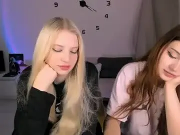 Chaturbate Adult Webcams of two_bitches666_77