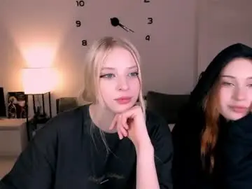 Chaturbate Adult Webcam of two_bitches666_77