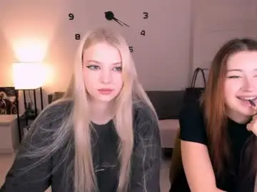 Chaturbate Adult Webcam of two_bitches666_77