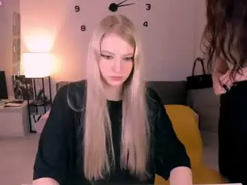Chaturbate Private Sex Chat of two_bitches666_77