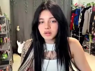 Chaturbate Sex Chat of velvet_bliss