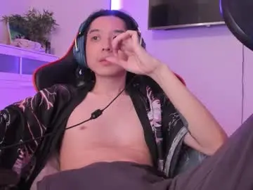 Chaturbate Sex Cam of your_little_twink