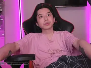 Chaturbate Best live sex cam show of your_little_twink