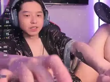 Chaturbate Live Sex Cam of your_little_twink