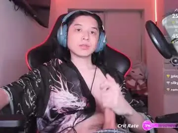 Chaturbate Live Sex Cam of your_little_twink