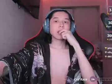 Chaturbate Adult Video Chat of your_little_twink