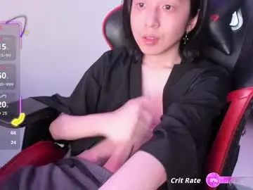 Chaturbate Private Sex Chat of your_little_twink