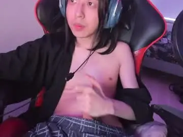Chaturbate Live Sex Cam of your_little_twink