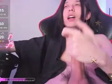 Chaturbate Watch Live Sex Cams of your_little_twink