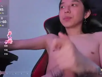 Chaturbate Live Porn of your_little_twink