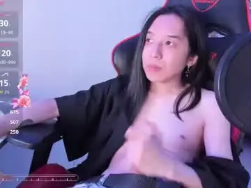 Chaturbate Free Live Porn of your_little_twink