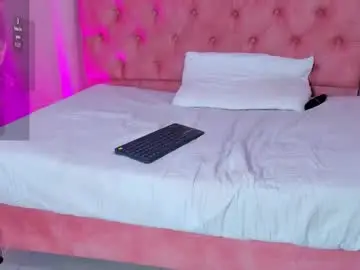 Chaturbate Sex Chat of _dasha__