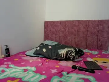 Chaturbate Live Porn of _dasha__