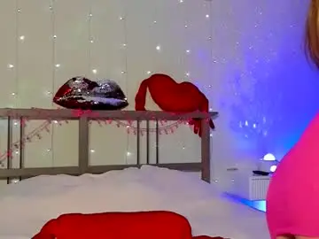 Chaturbate Free Porn Cam of alice_hotlikefire