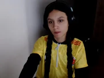 Chaturbate Adult Webcam of anasexy2026