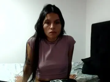 Chaturbate Nude Webcam of anasexy2026