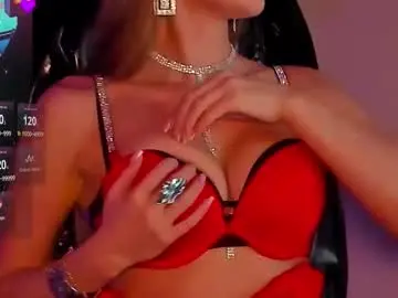 Chaturbate Sex Chat of annes_secrettemple