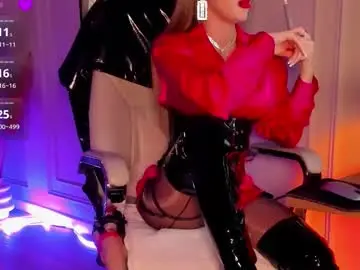 Chaturbate Watch Live Sex Cams of annes_secrettemple