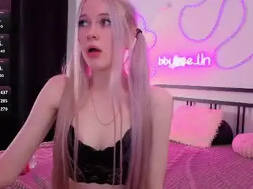 Chaturbate Adult Webcam of bbybee_lin
