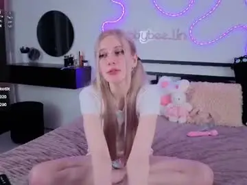 Chaturbate Sex Chat of bbybee_lin