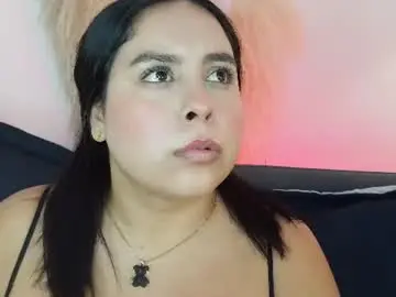 Chaturbate Sex Chat of bella_saint33