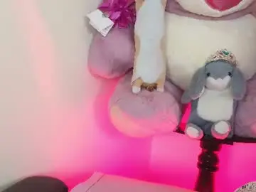 Chaturbate Sex Chat of bella_saint33