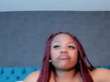 Chaturbate Live Porn of bellacandela