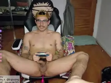 Chaturbate Adult Webcams of bigbadmj