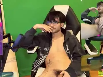 Chaturbate Private Sex Chat of bigbadmj