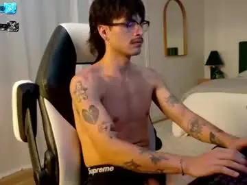 Chaturbate Live Sex of bigbadmj