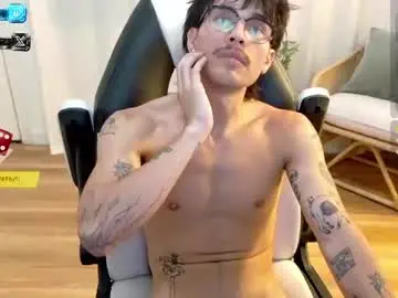 Chaturbate Private Sex Chat of bigbadmj