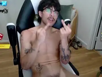 Chaturbate Best Webcam of bigbadmj