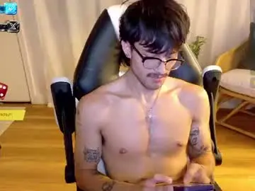 Chaturbate Best Webcam of bigbadmj
