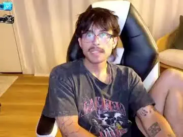 Chaturbate Best Webcam of bigbadmj