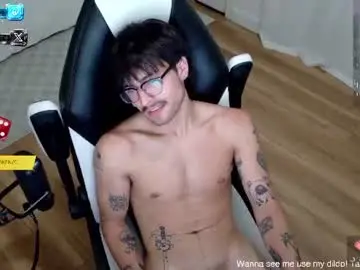 Chaturbate Live Porn of bigbadmj