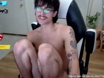 Chaturbate Adult Webcams of bigbadmj